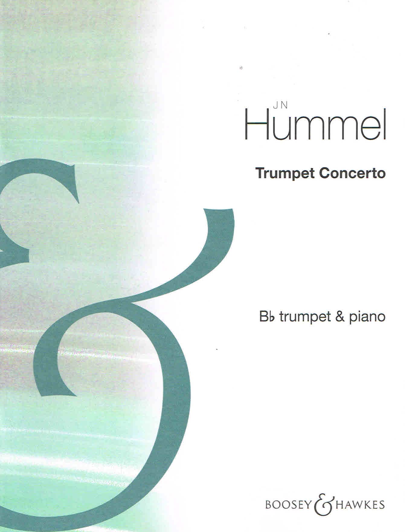 Hummel: Trumpet Concert