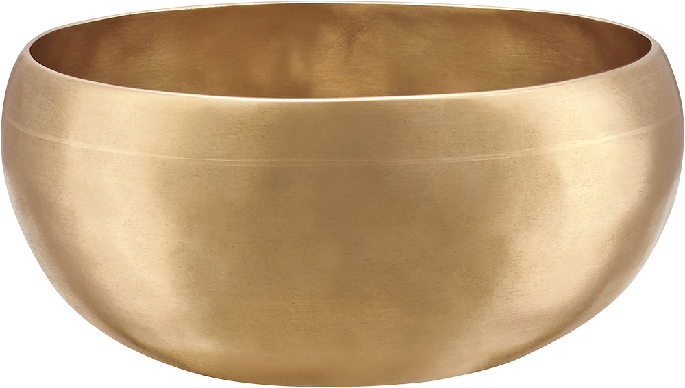 Sonic Energy Singing Bowl 7,6cm high,   650 gr.