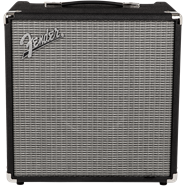 Fender Rumble 40 bassamagnari, V3