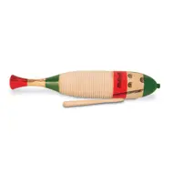 LP Guiro Fish