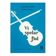 Vi spelar fiol 2