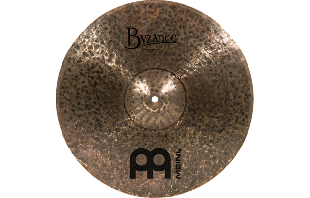 Meinl Byzance Dark 16 inch Crash Cymbal
