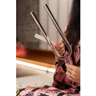 Sonic Energy Solfeggio Crystal Tuning Fork 174 Hz / F3