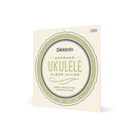 Soprano, Ukulele Set