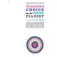 Teacher´s Choice for the young pianist