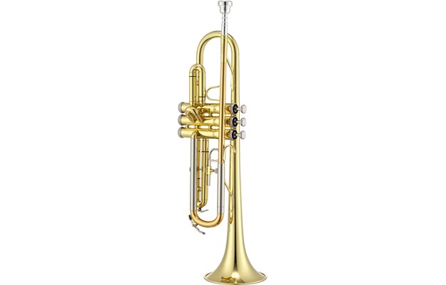 Jupiter JTR500 Bb Trumpet w/softcase