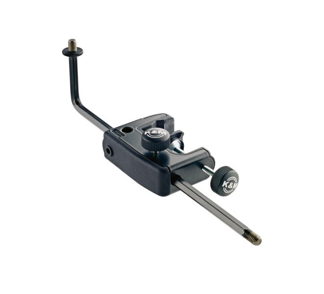 K-M Microphone holder