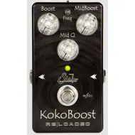 Suhr Koko Boost ReLoaded