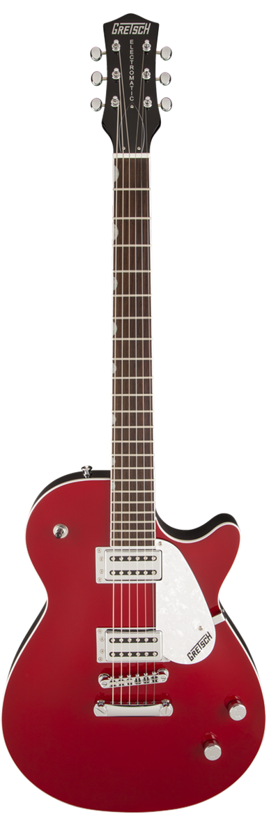 Gretsch G5425 Electromatic Jet Club Solid Body rafmagnsgítar, Firebird Red