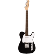 Squier Debut Collection Telecaster, LRL, black