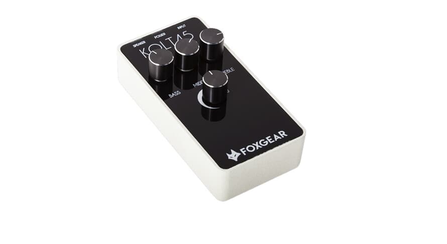 FOXGEAR KOLT45, verð áður 17.900.-