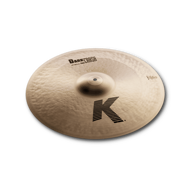 Zildjian 19" K Dark Crash Thin