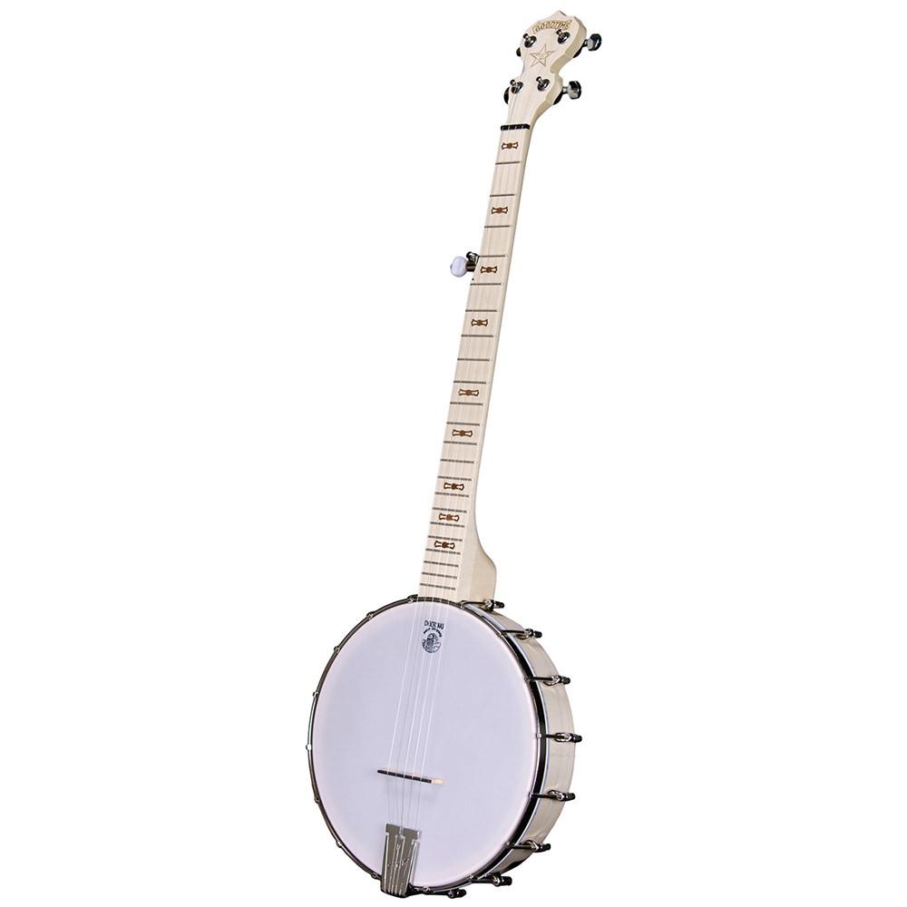 Deering Banjo Goodtime , byrjendapakki