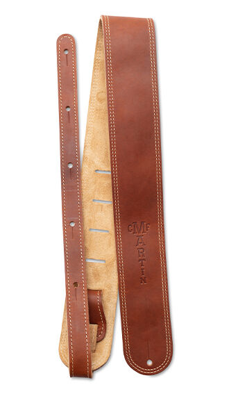 Martin gítaról  Ball Leather/Suede, Brown