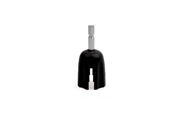 D'Addario Drill Bit Peg Winder