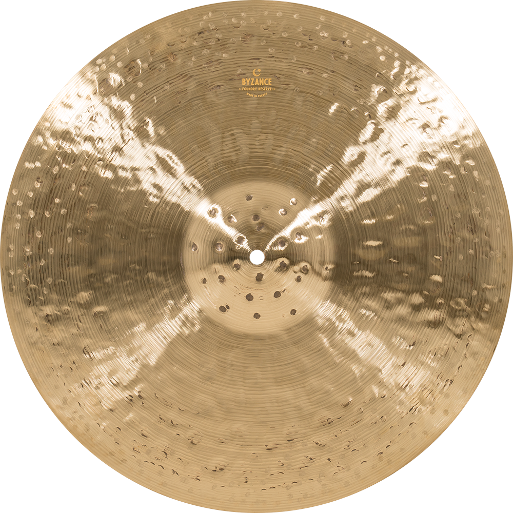 MEINL 18" Byzance Foundry Reserve Crash
