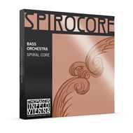 Spirocore Bass E, 3/4 soft
