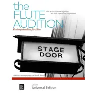 The Flute Audition