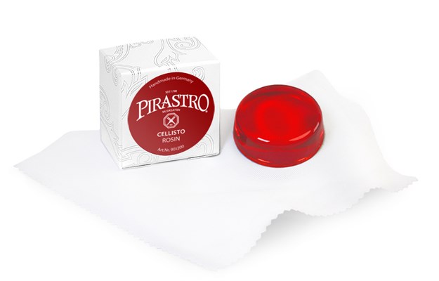 Pirastro Cellisto myrra