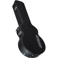 Gretsch G2655T gítartaska fyrir Streamliner , svört