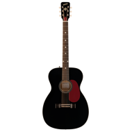 Gretsch Nick 13 Outlaw Heart Grand Concert