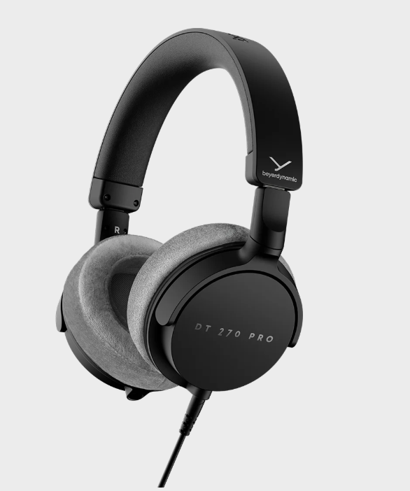 Beyerdynamic DT 270 PRO heyrnartól