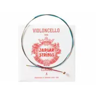 Jargar sellóstrengur A classic, forte