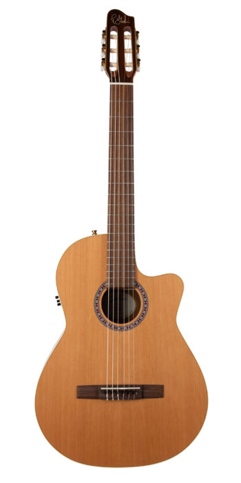 Godin Concert CW Clasica II gítar