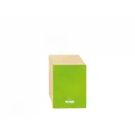 NINO Cajon, birki 13", grænt