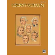 Czerny-Schaum, Book 2