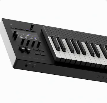 Expressive  E osmose 61 polyphonic synthesizer