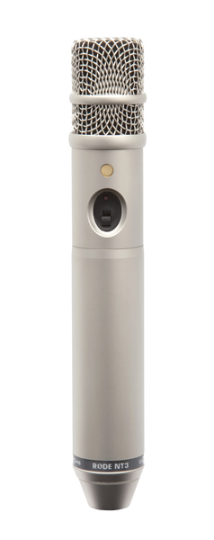 RØDE NT3 míkrófónn