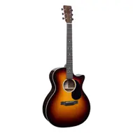 Martin GPC-13E Burst