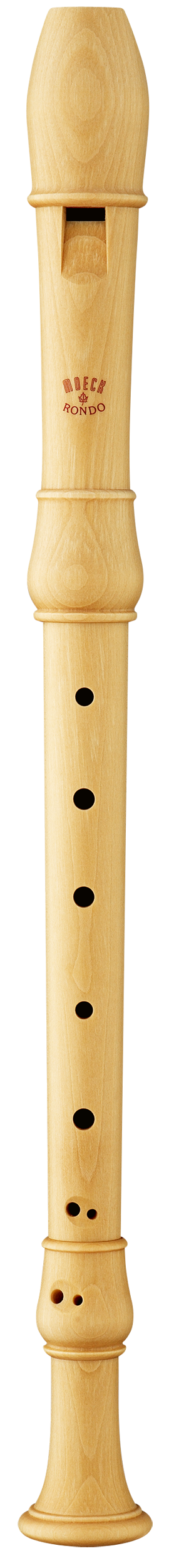 Moeck Rondo 2200 sópran blokkflauta