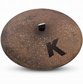 Zildjian 20" K Custom Dry Light Ride
