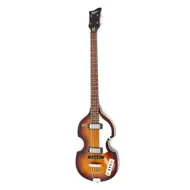 Höfner Ignition Violin bassi - Sunburst
