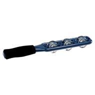 MEINL Jingle stick, ál, blár