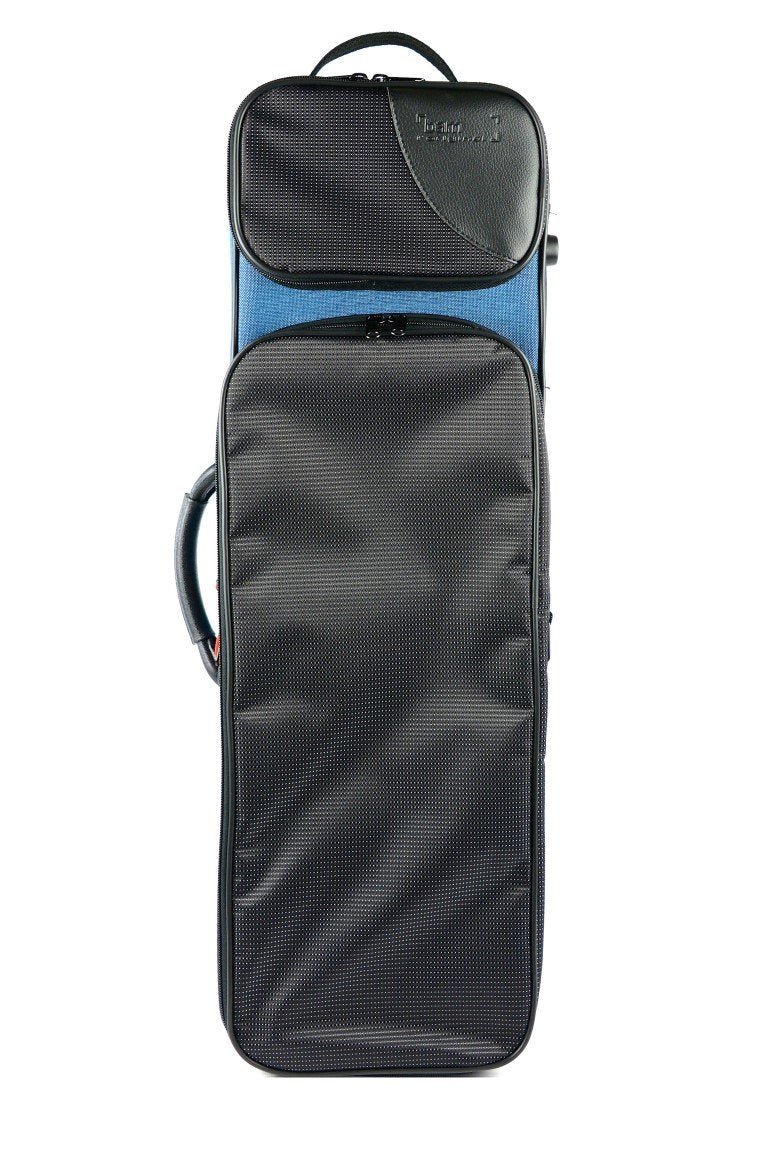 BAM Violin Classic 3/4 -1/2, blá/svört