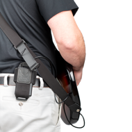 Levy's Deluxe Wireless Pack Holders
