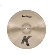 Zildjian 19" K Paper Thin Crash