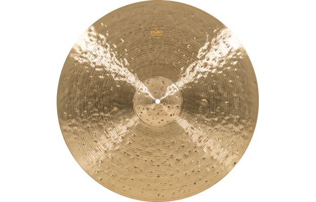 Meinl 22" Byzance Foundry Reserve Light Ride