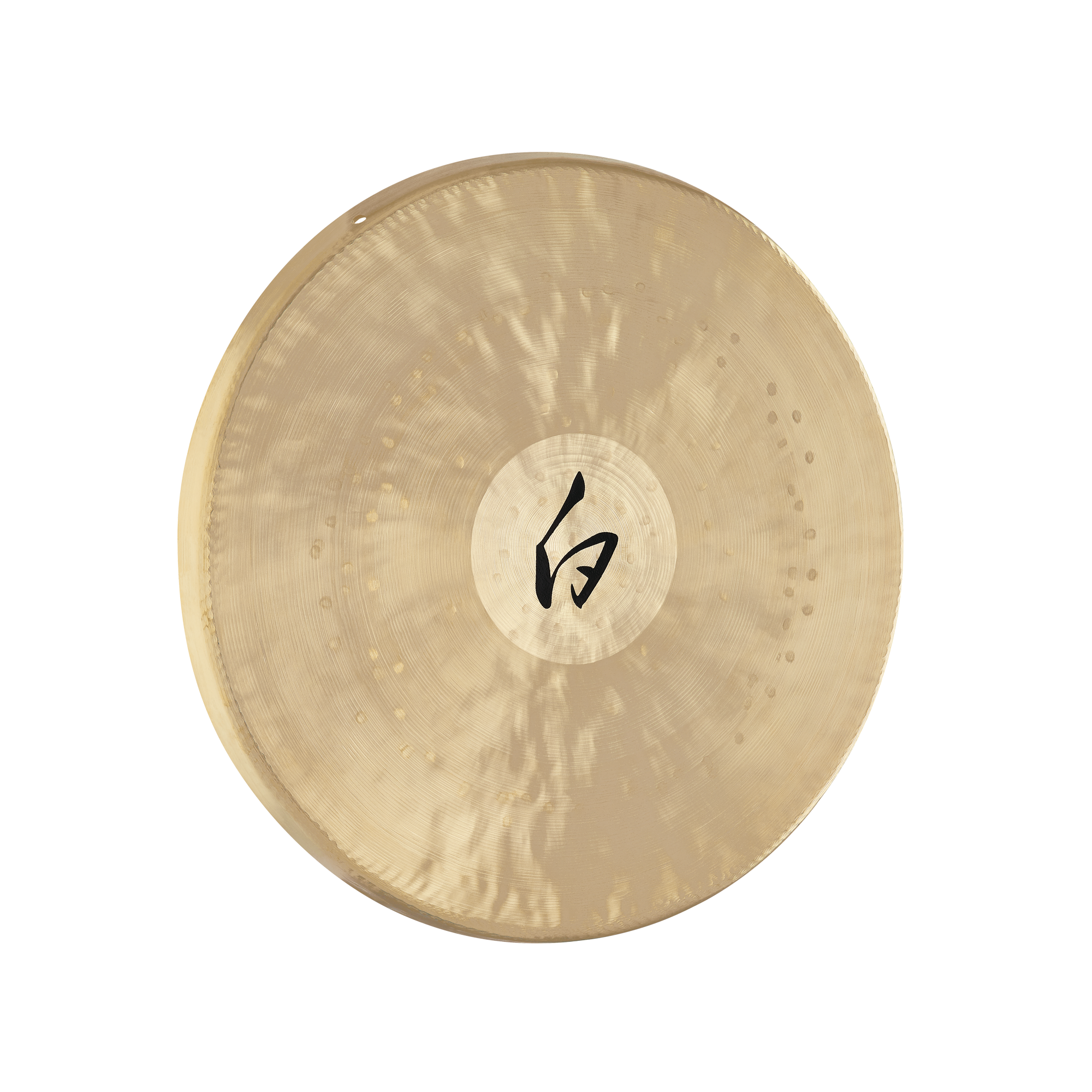 Sonic Energy 14,5" White Gong