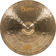 Meinl Byzance Jazz 22" Monophonic Ride