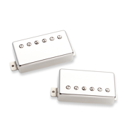 Seymour Duncan Hades Gates, Set, Humbucker, Nickel