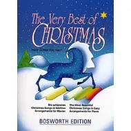 The Very Best Of Christmas