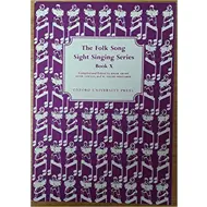 Folk Song Sight Singing 10