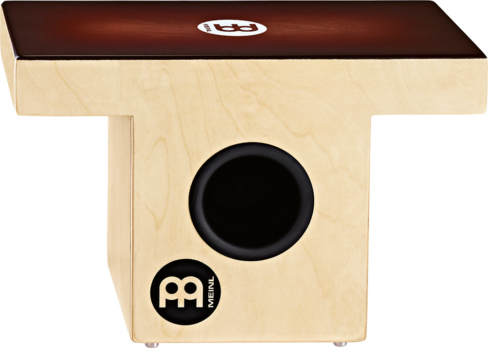 MEINL Slaptop Cajon - Espresso Brown