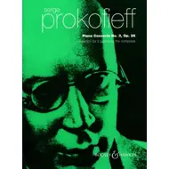 Prokofiev: Piano Concerto No.3, Op.26