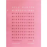 Béla Bartók, Mikrokosmos 4