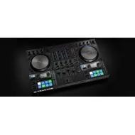 NI Traktor Kontrol S4 MK3